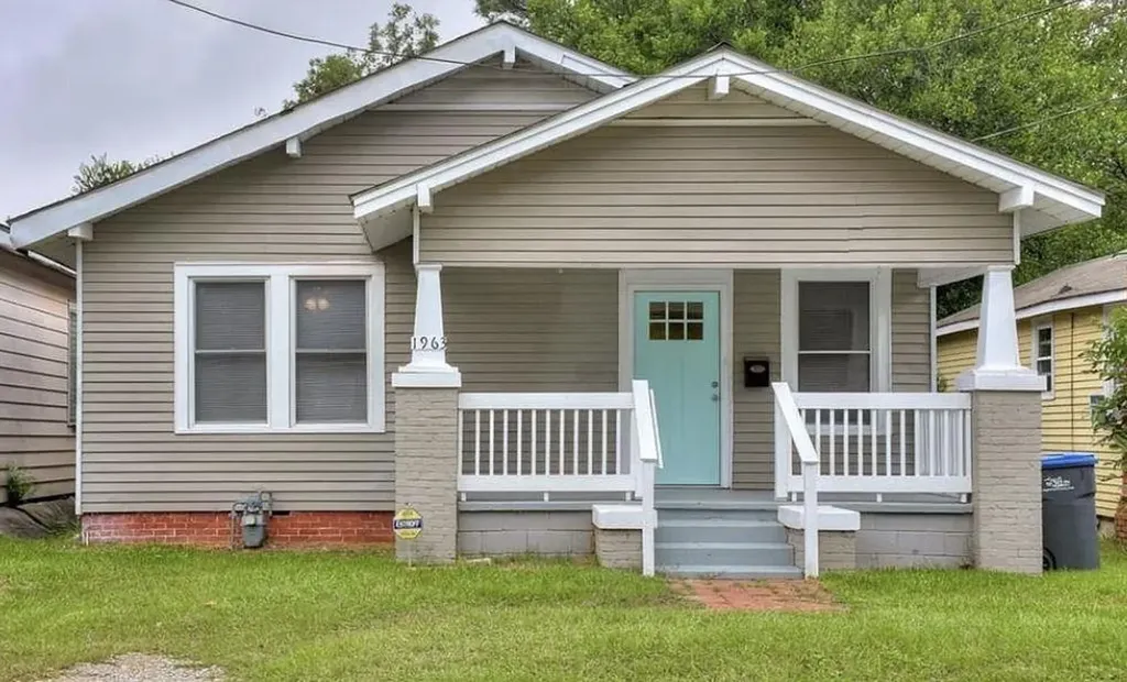 1963 Battle Row Augusta GA 30904