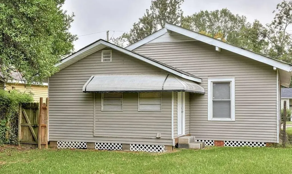 1963 Battle Row Augusta GA 30904