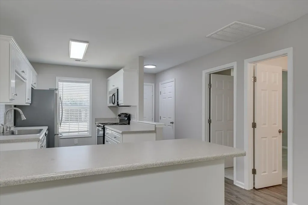 1239 Longpoint Drive Augusta GA 30906