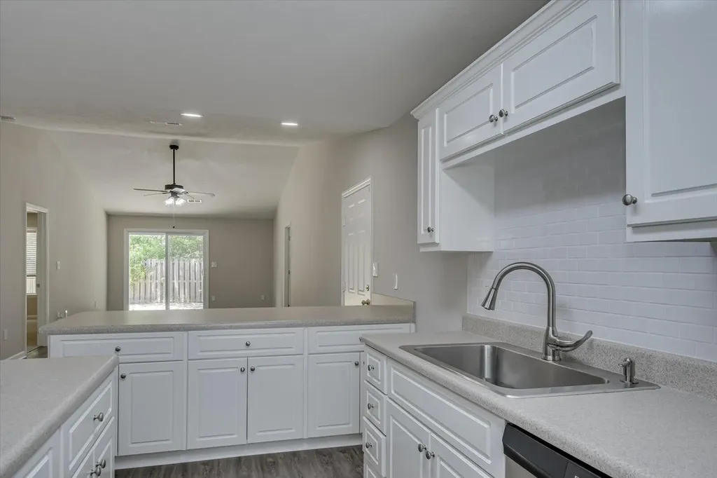 1239 Longpoint Drive Augusta GA 30906