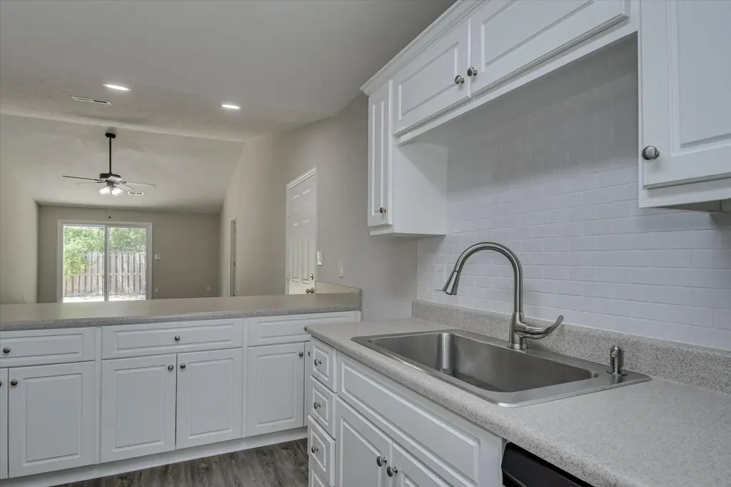 1239 Longpoint Drive Augusta GA 30906