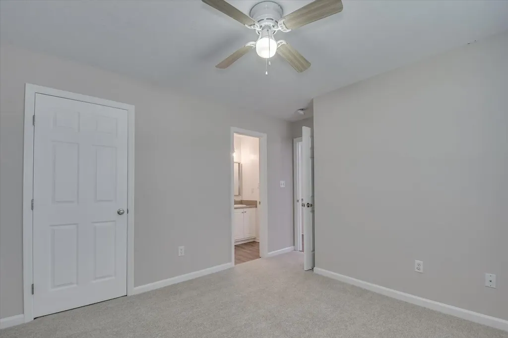1239 Longpoint Drive Augusta GA 30906