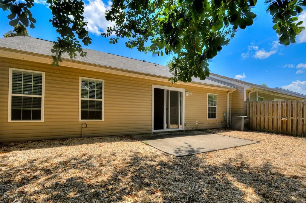 1239 Longpoint Drive Augusta GA 30906