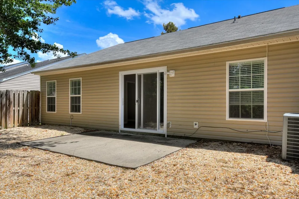 1239 Longpoint Drive Augusta GA 30906