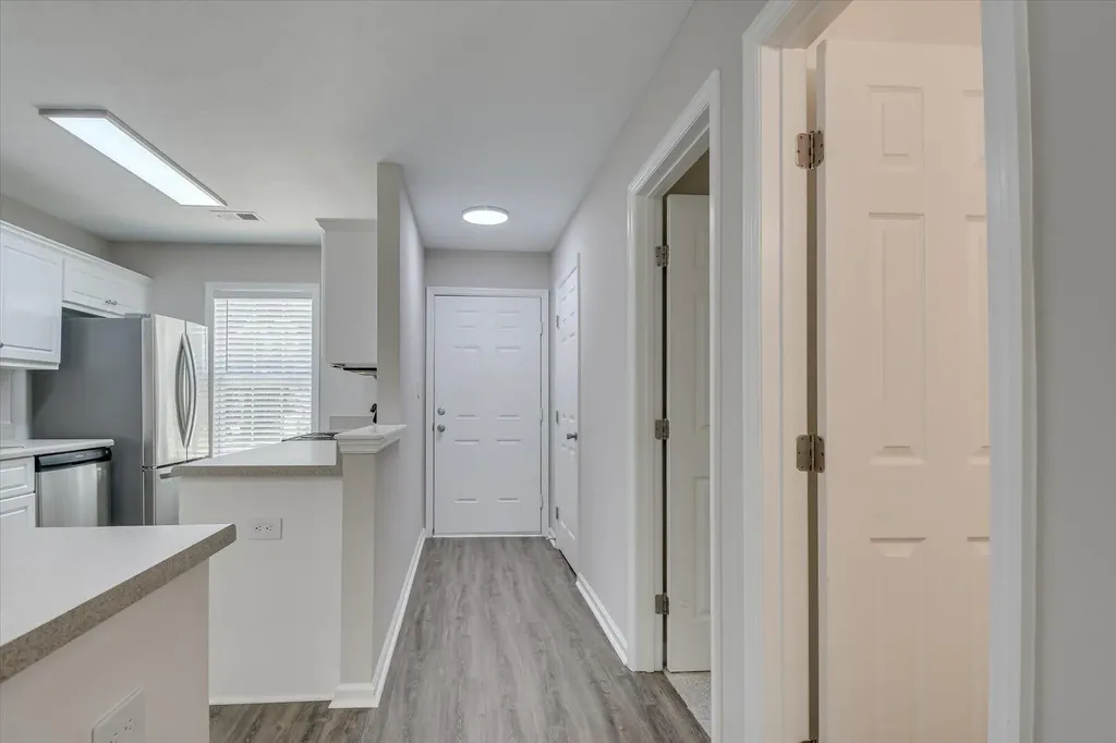 1239 Longpoint Drive Augusta GA 30906