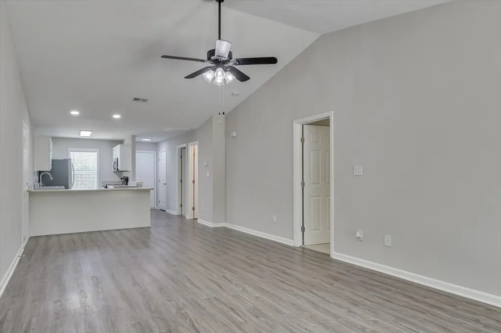 1239 Longpoint Drive Augusta GA 30906