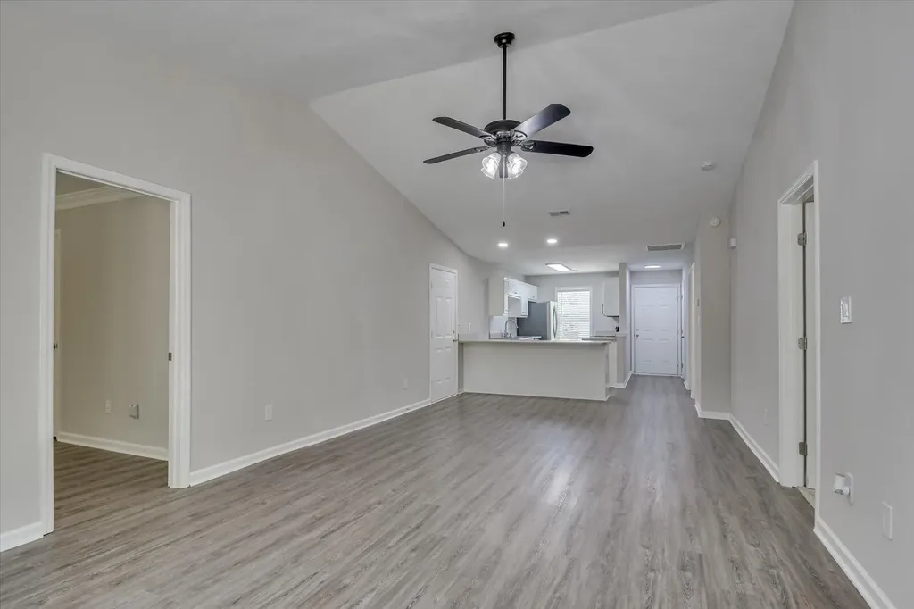 1239 Longpoint Drive Augusta GA 30906
