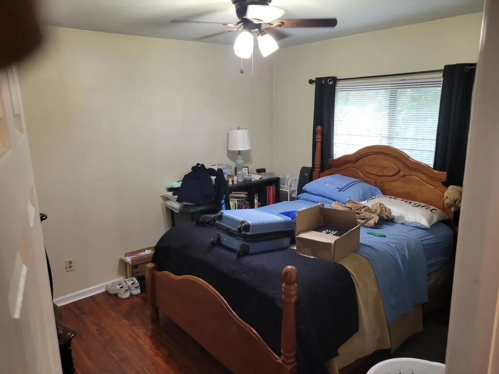 1001 Windsong Circle Augusta GA 30907