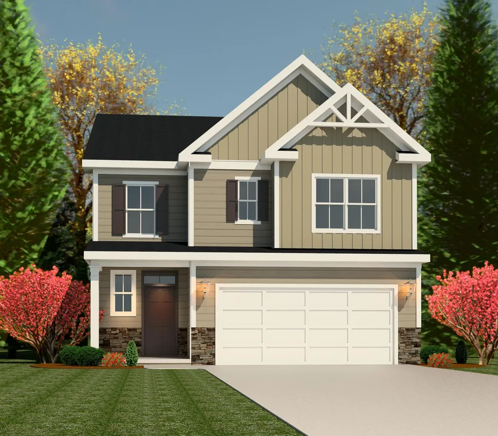 1809 Harbury Drive Grovetown GA 30813