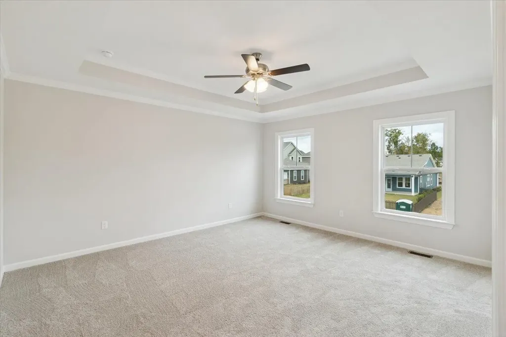1809 Harbury Drive Grovetown GA 30813