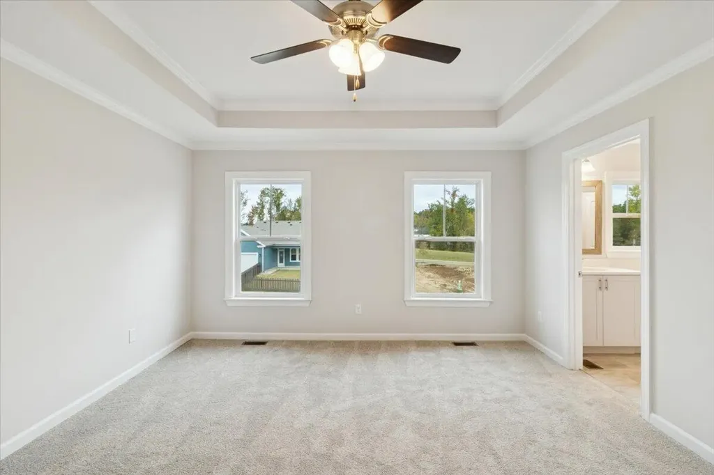 1809 Harbury Drive Grovetown GA 30813