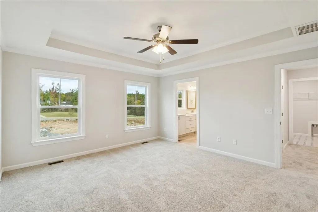 1809 Harbury Drive Grovetown GA 30813