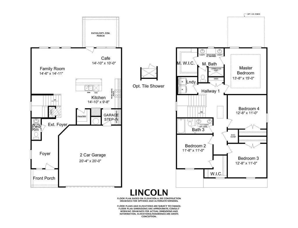 1809 Harbury Drive Grovetown GA 30813