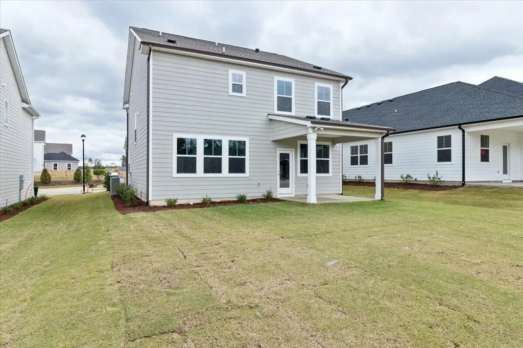 1809 Harbury Drive Grovetown GA 30813