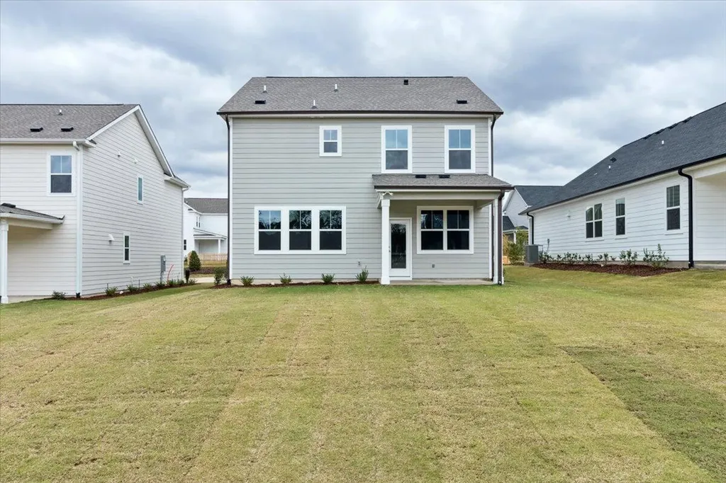 1809 Harbury Drive Grovetown GA 30813