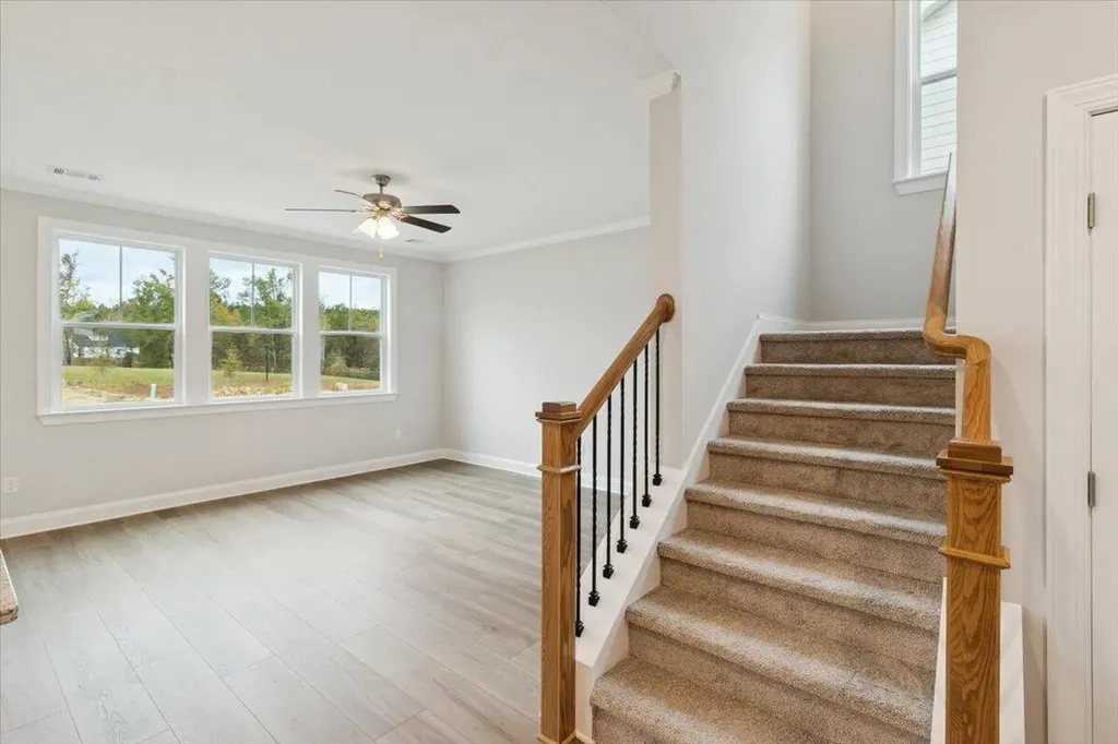 1809 Harbury Drive Grovetown GA 30813
