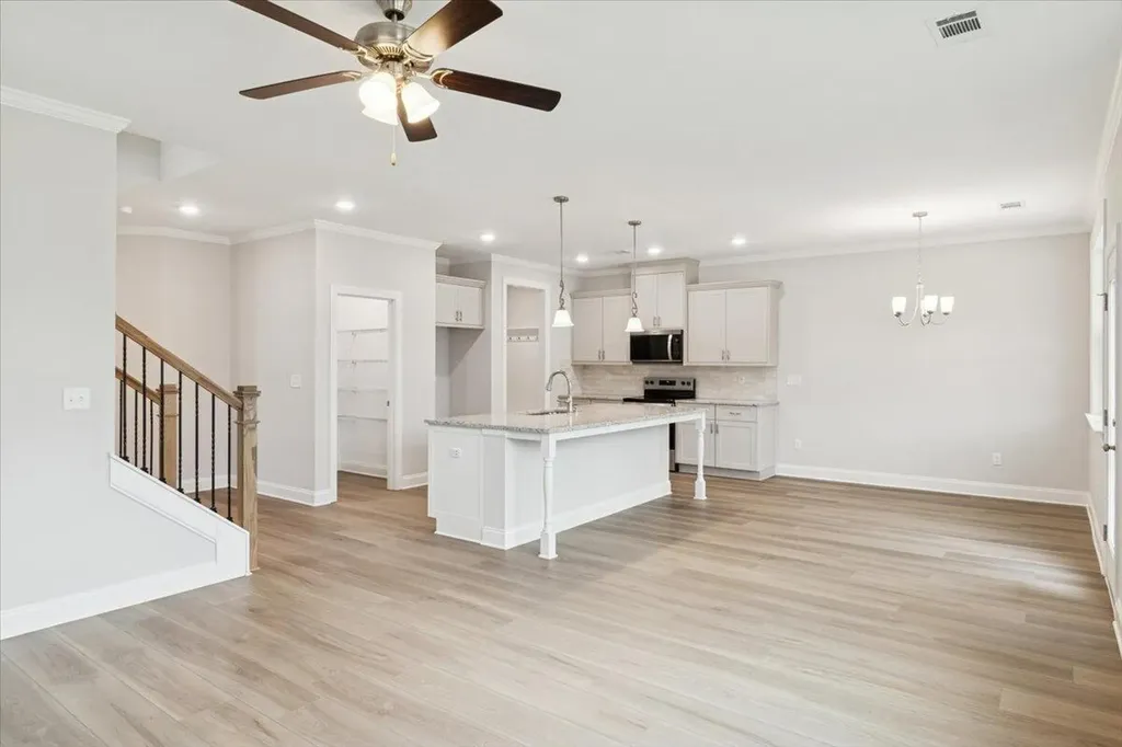 1809 Harbury Drive Grovetown GA 30813