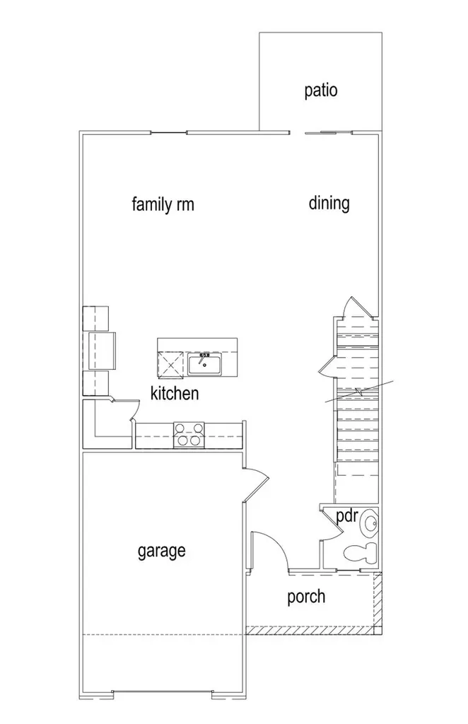 1010 Aldrich Street Hephzibah GA 30815
