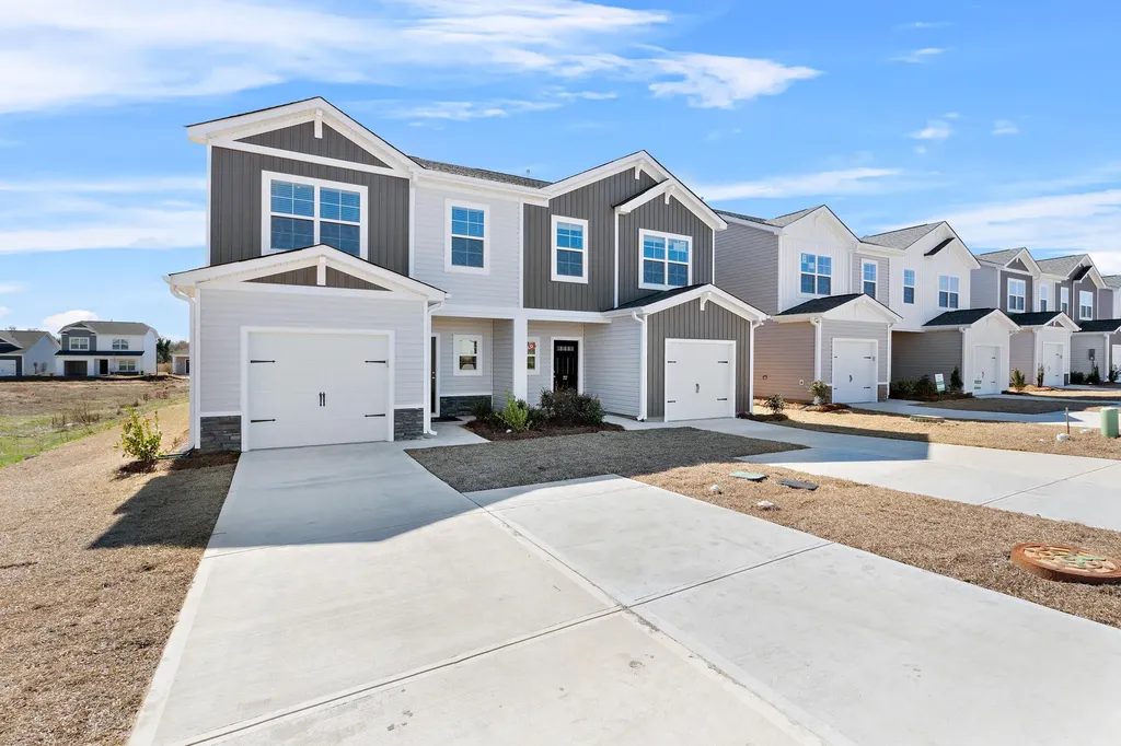 1010 Aldrich Street Hephzibah GA 30815