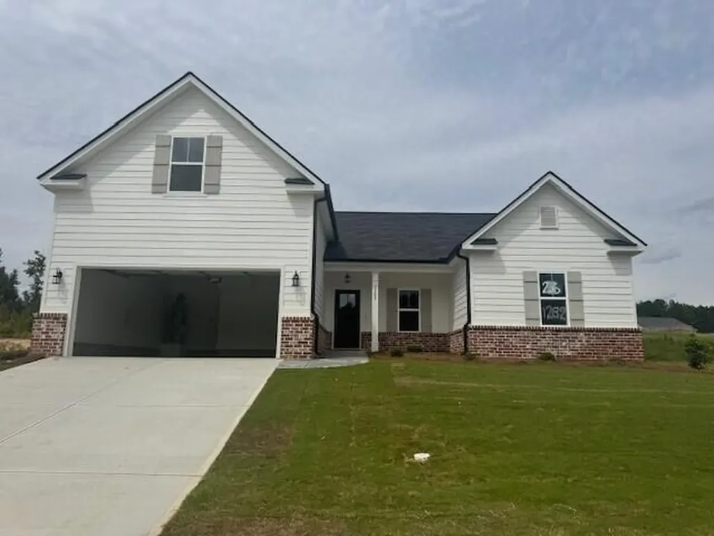 1282 Elias Station Thomson GA 30824