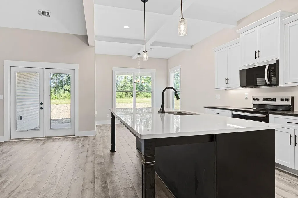 3191 Old Augusta Road Dearing GA 30808