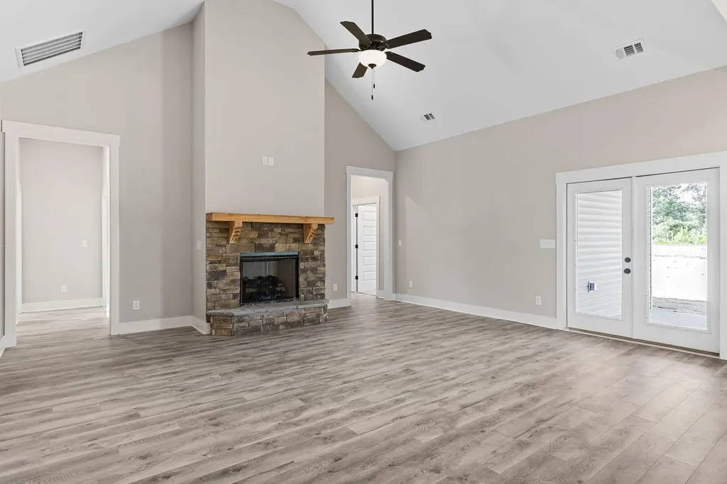 3191 Old Augusta Road Dearing GA 30808
