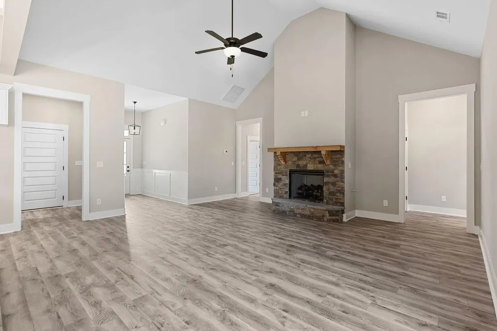 3191 Old Augusta Road Dearing GA 30808