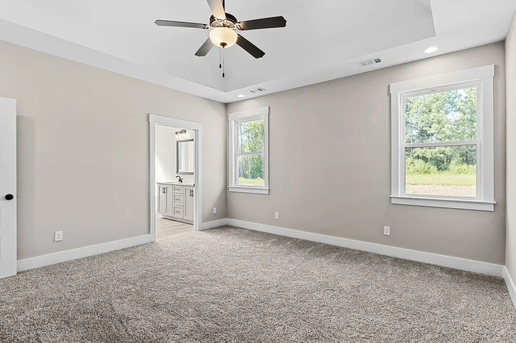 3191 Old Augusta Road Dearing GA 30808