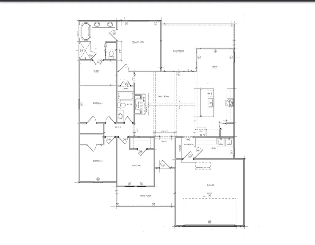 3191 Old Augusta Road Dearing GA 30808