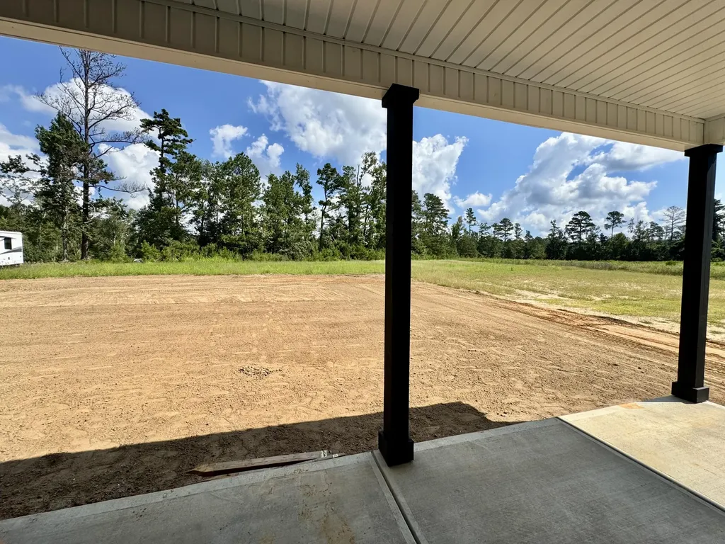 3191 Old Augusta Road Dearing GA 30808