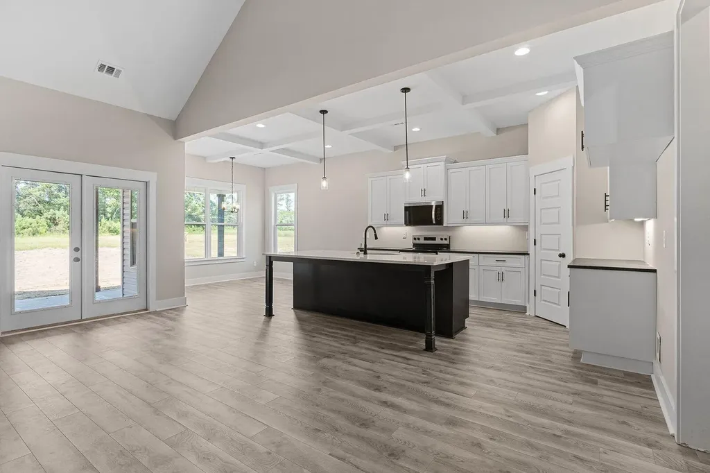 3191 Old Augusta Road Dearing GA 30808