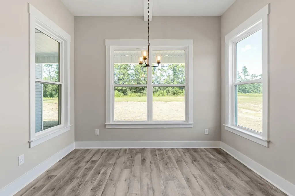 3191 Old Augusta Road Dearing GA 30808
