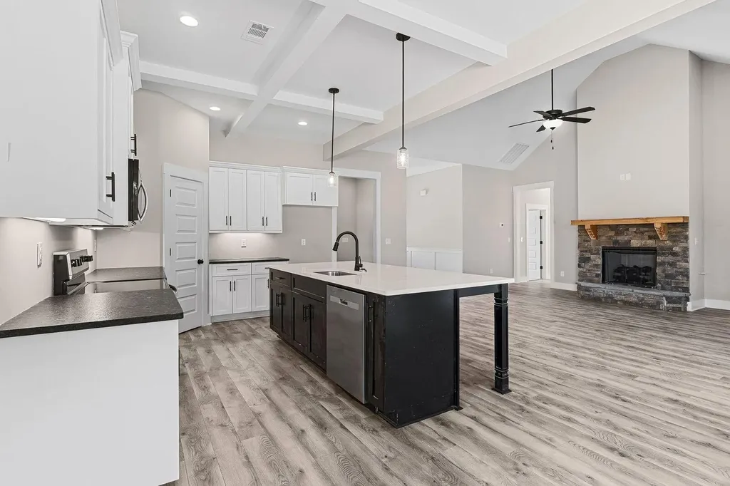 3191 Old Augusta Road Dearing GA 30808