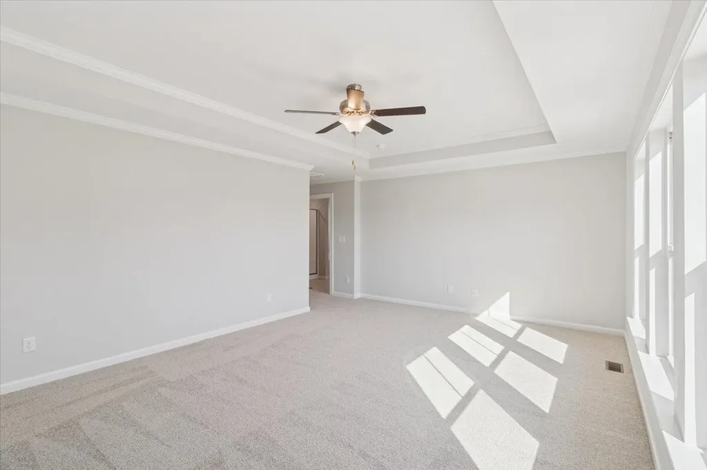 1807 Harbury Drive Grovetown GA 30813