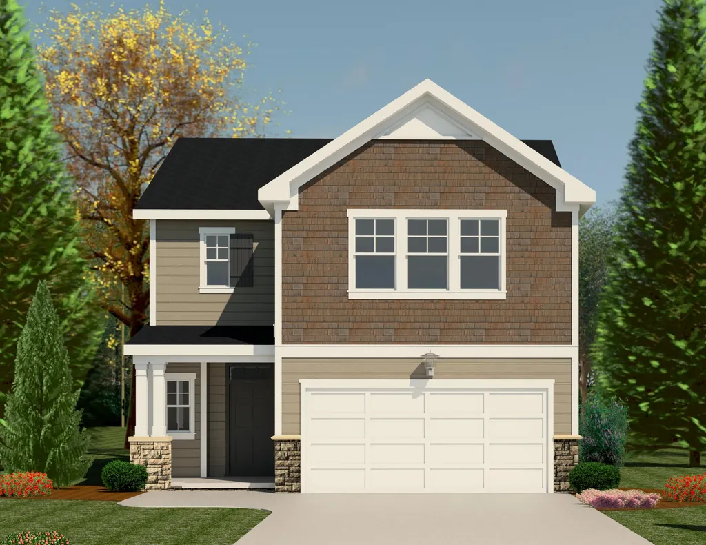 1807 Harbury Drive Grovetown GA 30813