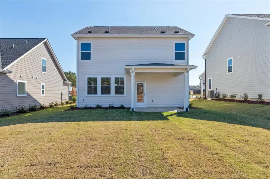 1807 Harbury Drive Grovetown GA 30813