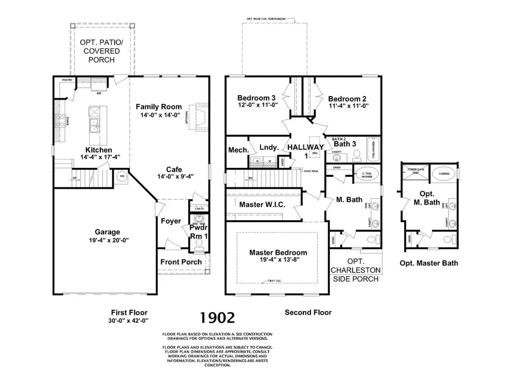 1807 Harbury Drive Grovetown GA 30813