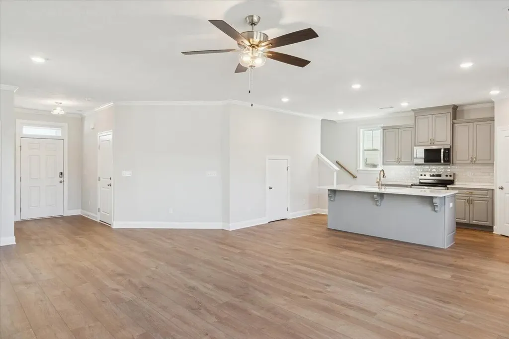1807 Harbury Drive Grovetown GA 30813