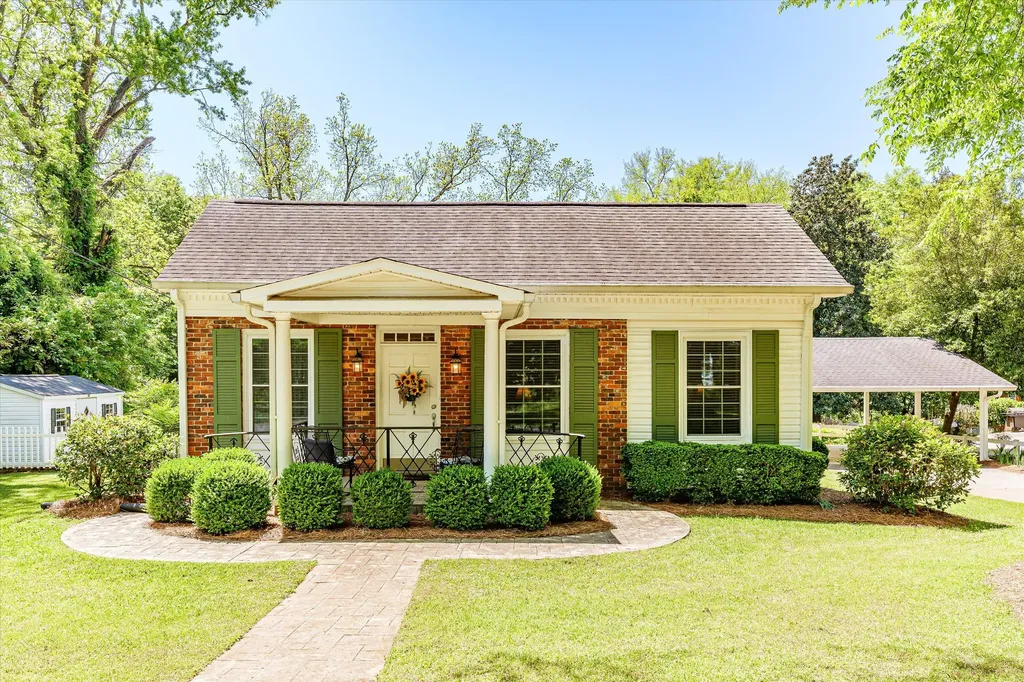 104 Sim Street Washington GA 30673