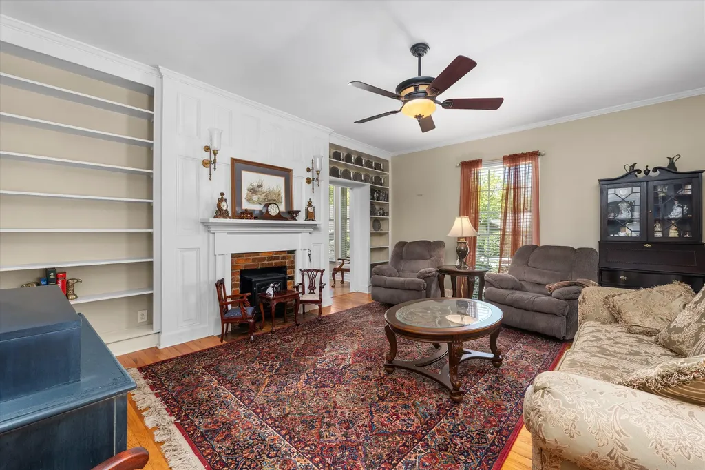 104 Sim Street Washington GA 30673