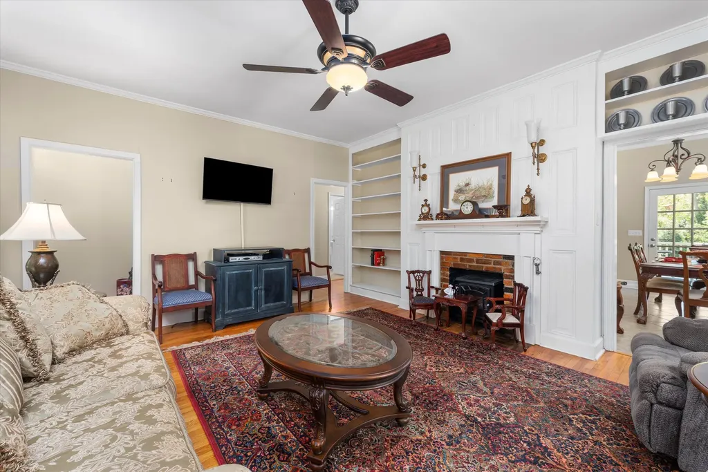 104 Sim Street Washington GA 30673