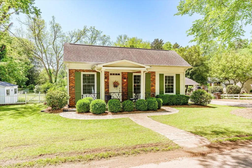 104 Sim Street Washington GA 30673