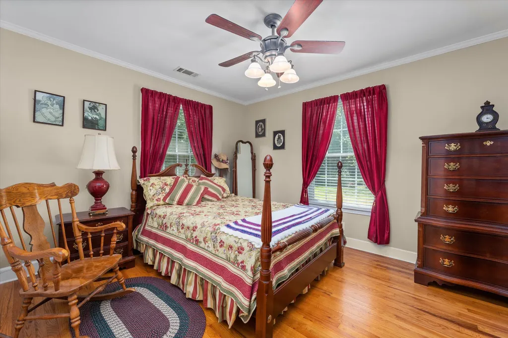 104 Sim Street Washington GA 30673