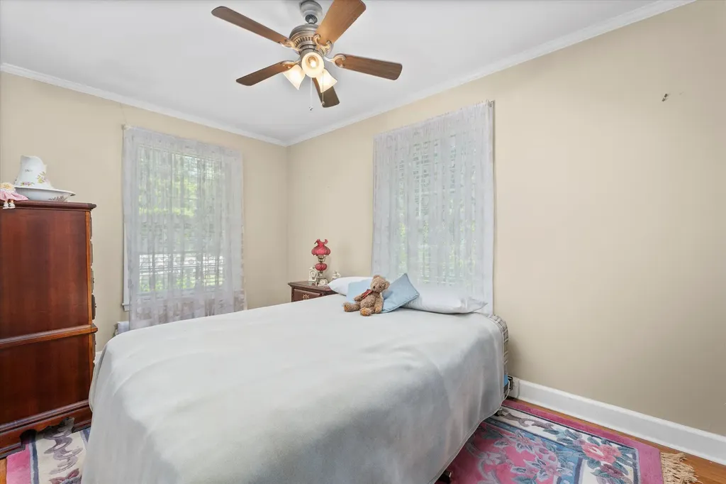 104 Sim Street Washington GA 30673