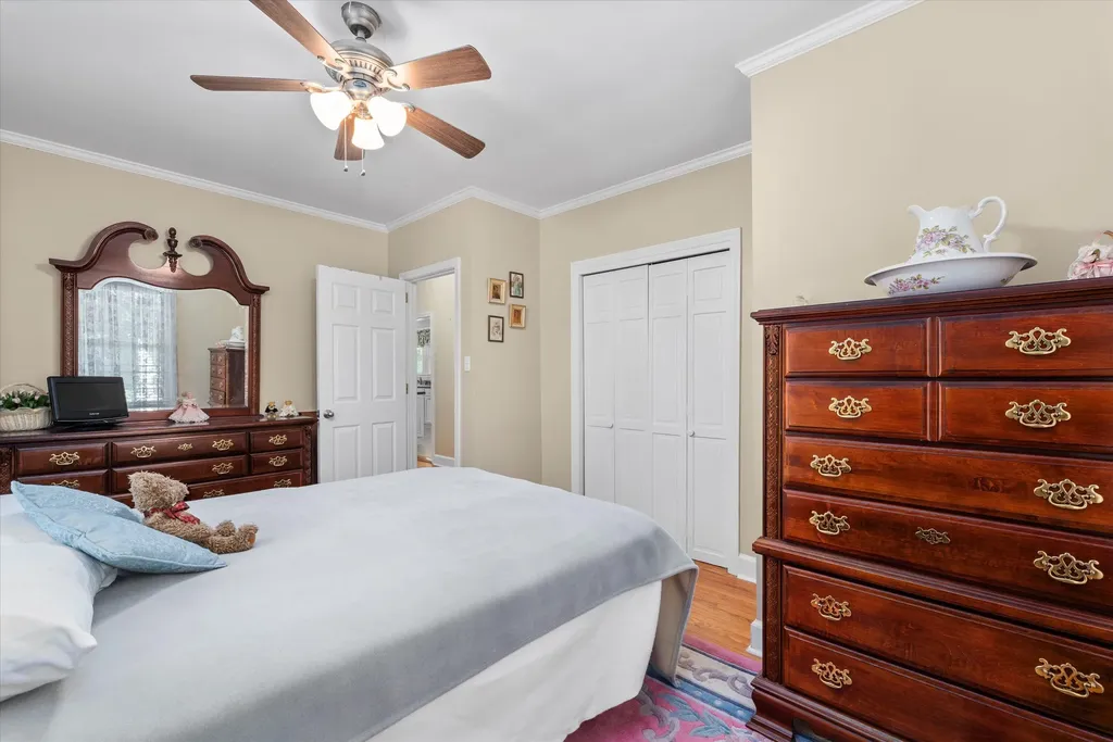 104 Sim Street Washington GA 30673