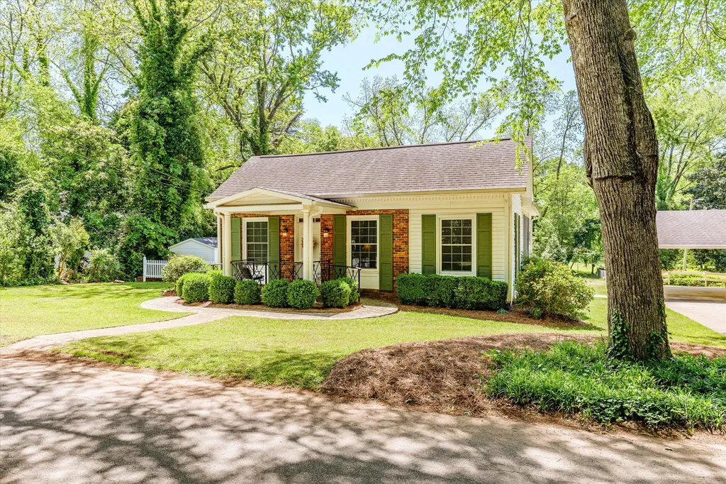 104 Sim Street Washington GA 30673