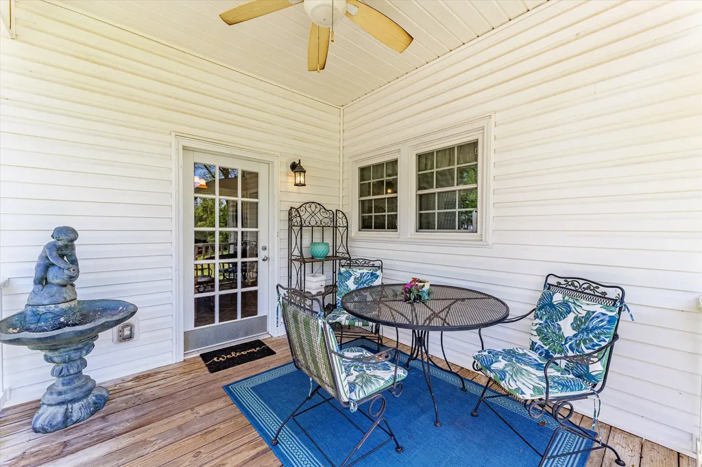 104 Sim Street Washington GA 30673