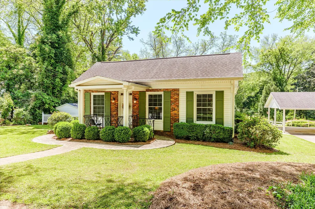 104 Sim Street Washington GA 30673