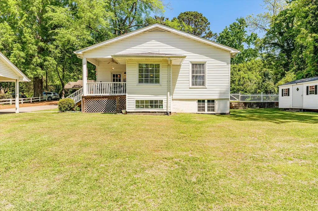 104 Sim Street Washington GA 30673