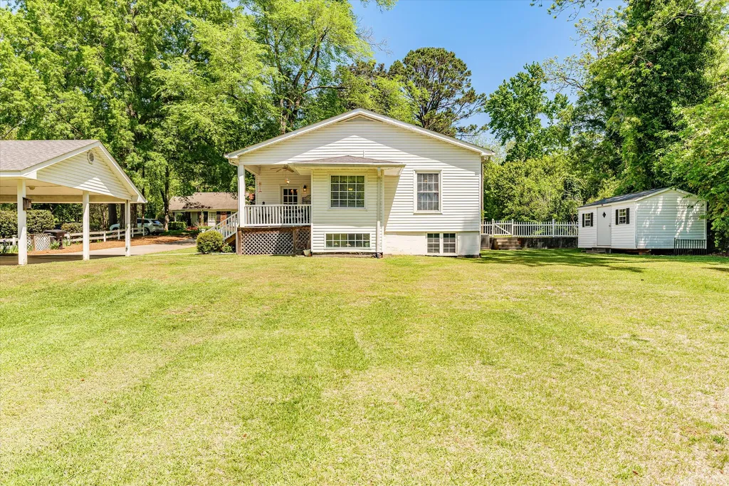 104 Sim Street Washington GA 30673